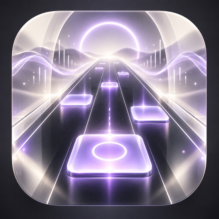 Cadence Shift game icon