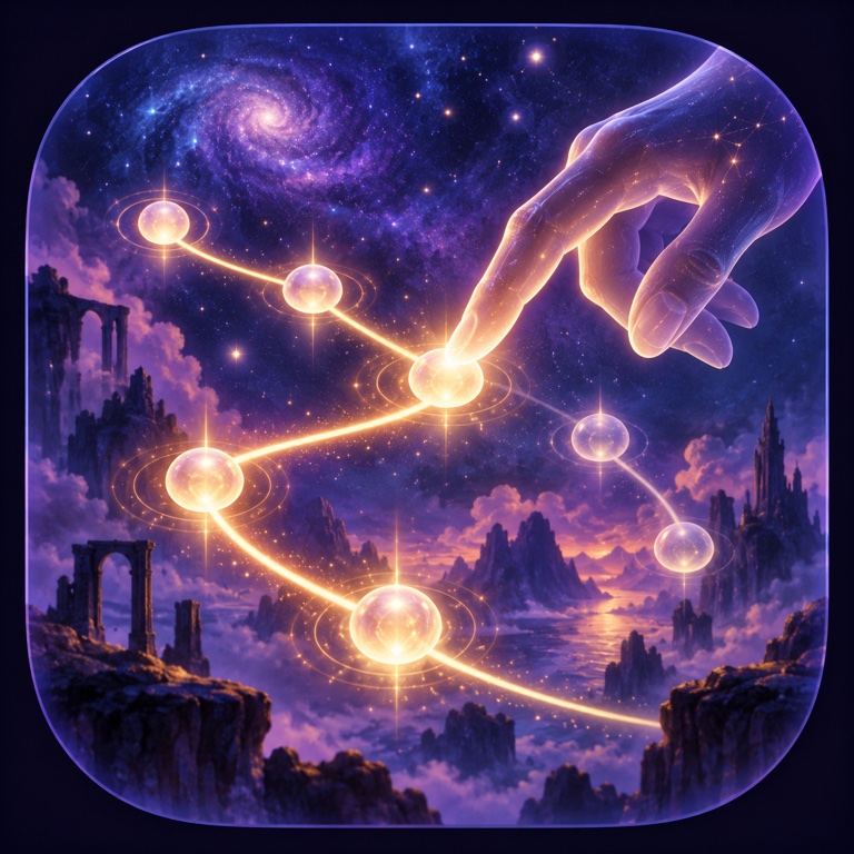 Trace Recall game icon